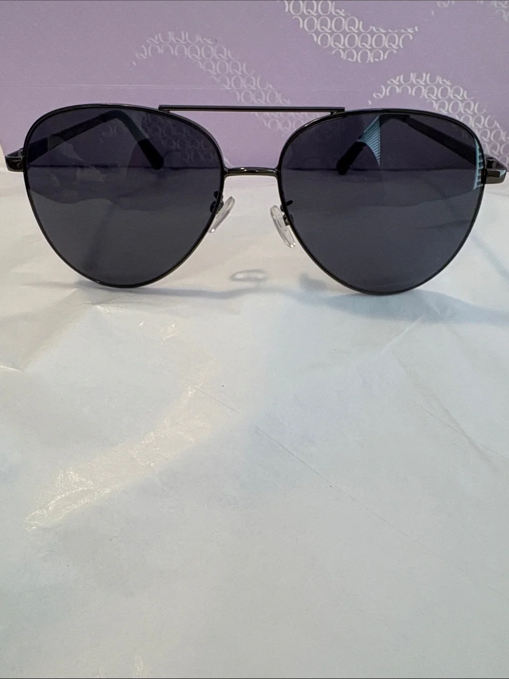 Men’s Metal Aviator Wollumbin Sunglasses ESU 0005-163